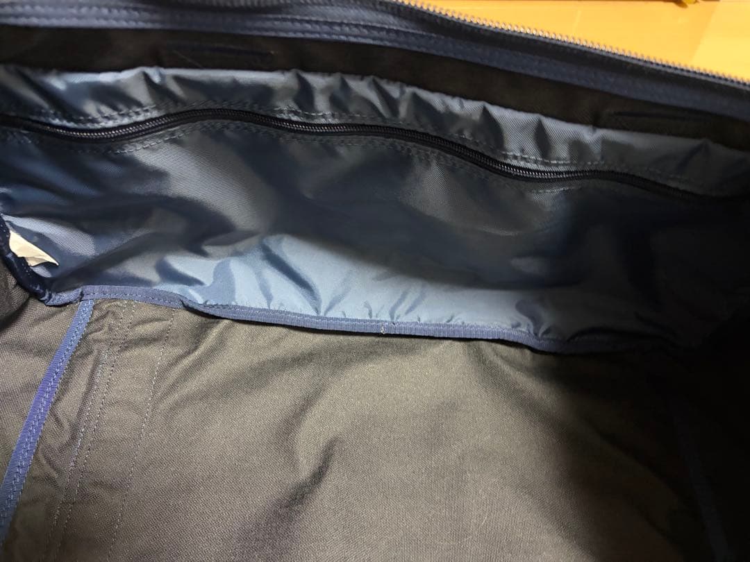 ブリーフィング　1000D TURF PHANTOM 3WAY