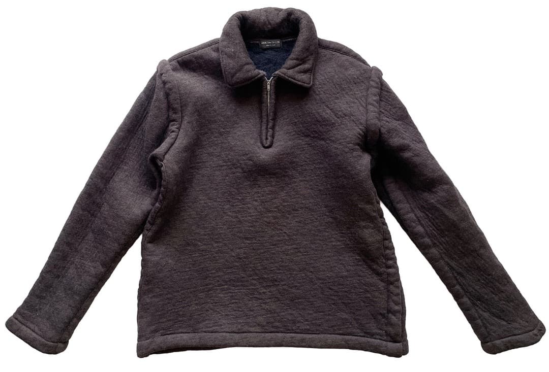 コムデギャルソン オム プリュス プルオーバー AD1998