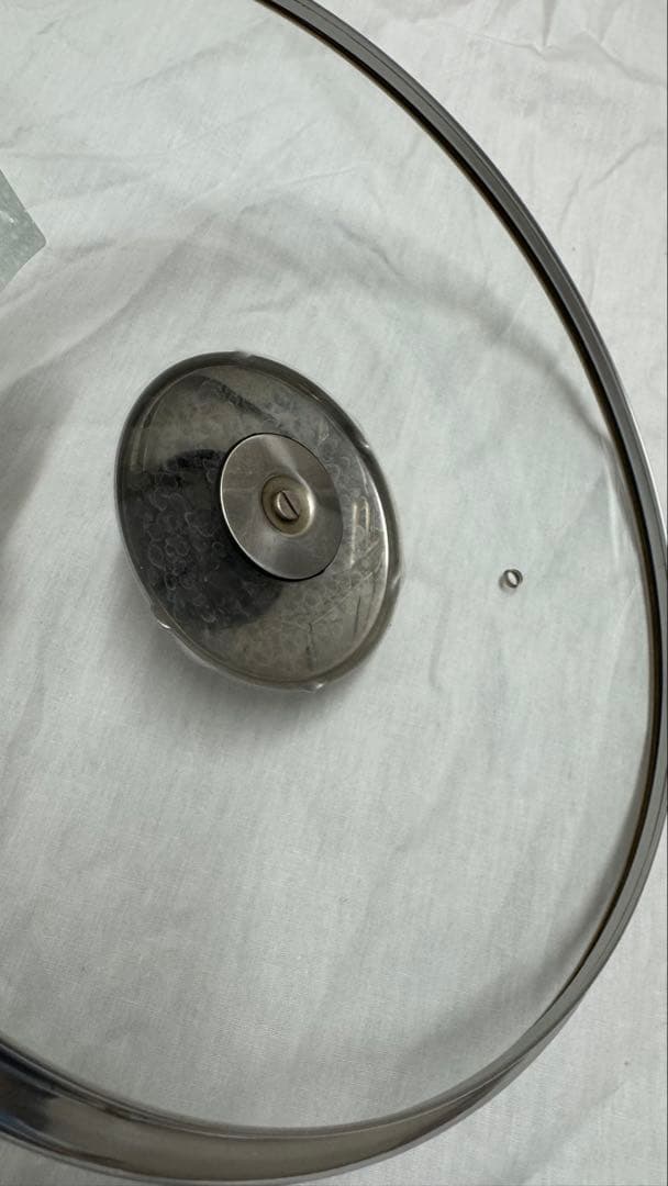 【Jill美さま専用】アサヒ軽金属 オールパン 26cm、22cmセット