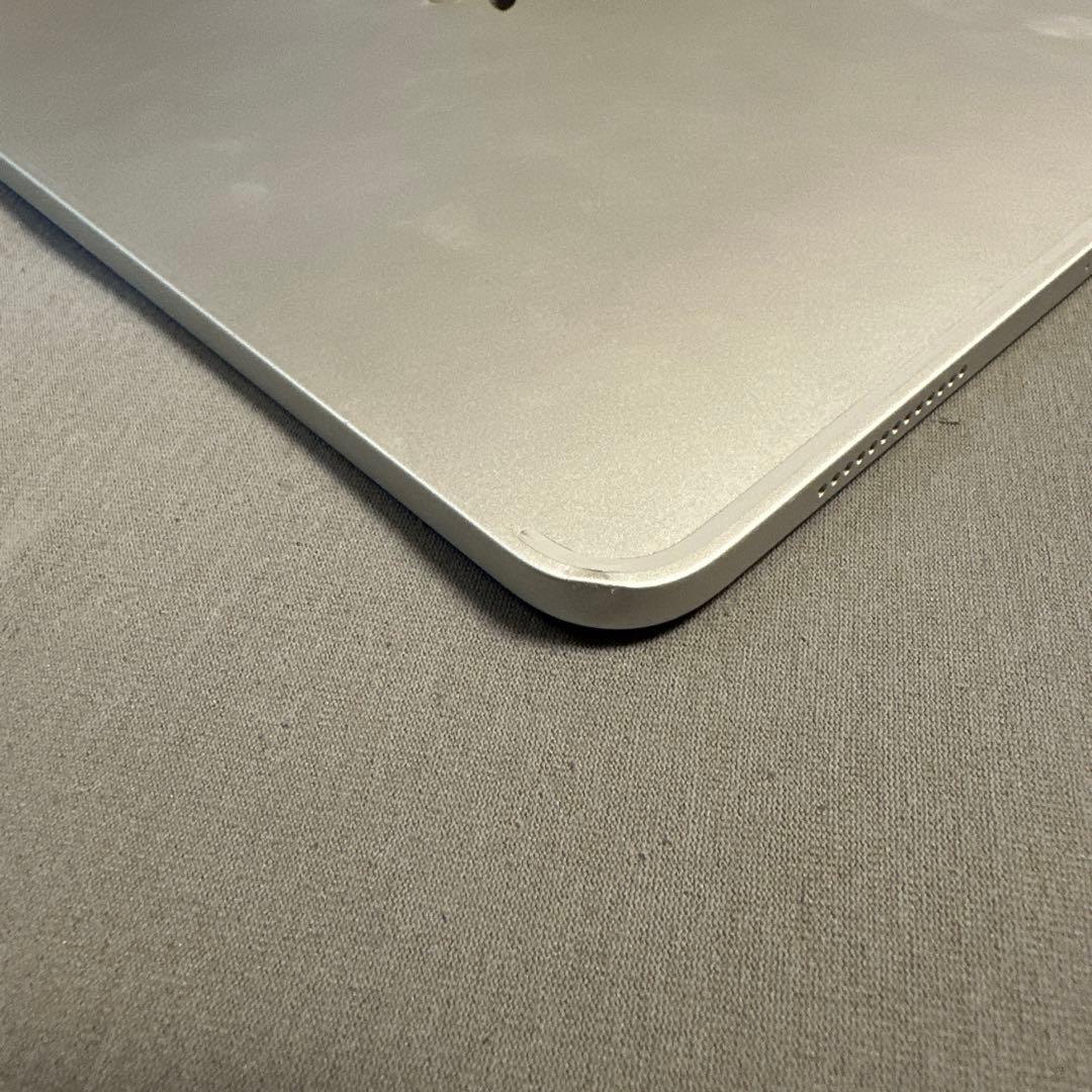 iPad Pro 11インチ 第2世代 128GB WiFi バッテリー91%