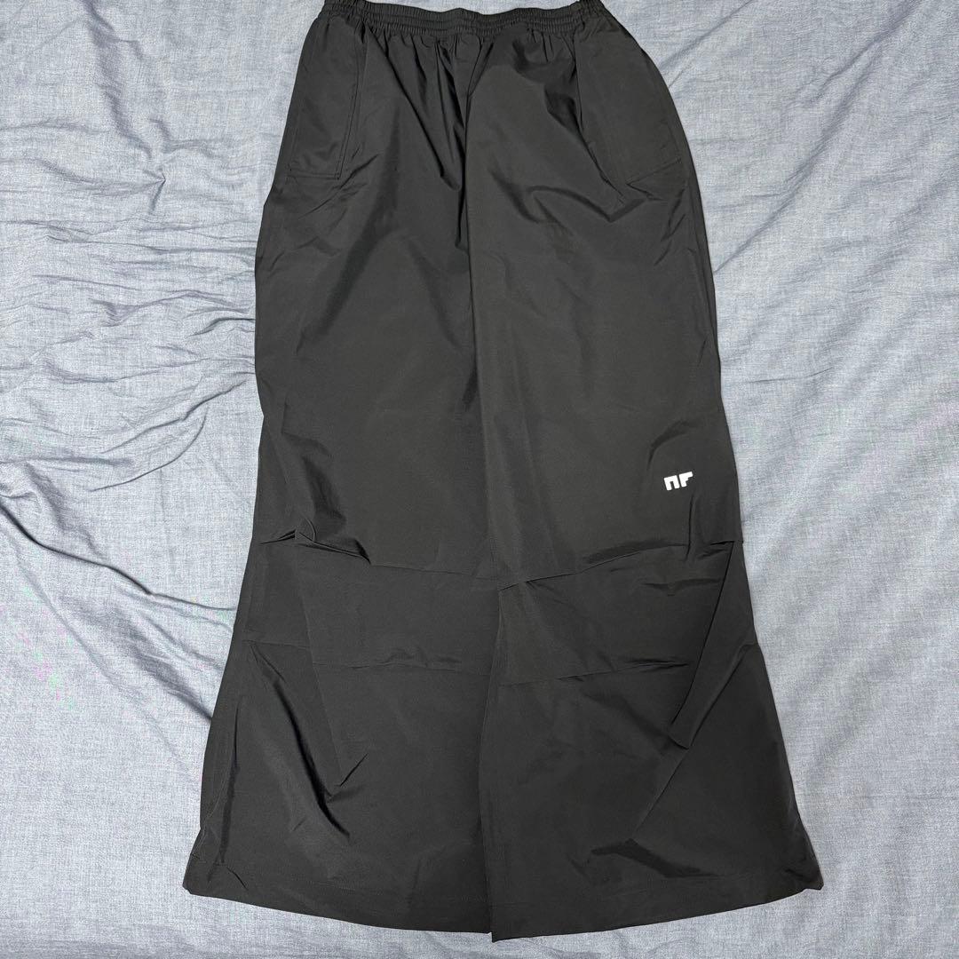 XL サカナクション 限定 NF NIGHT FISHING SHELL
