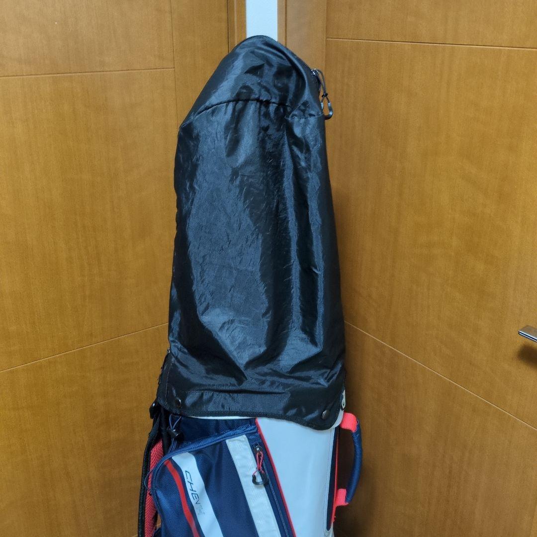 Callaway CHEVY キャディバッグ