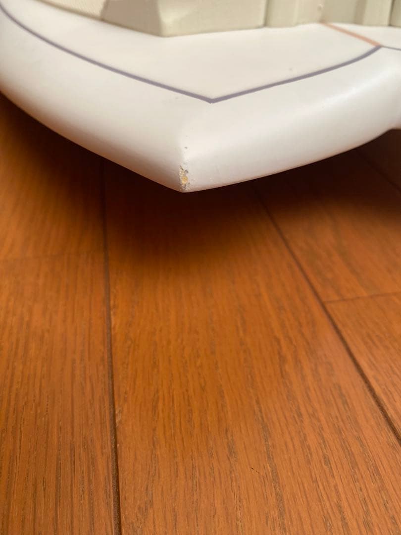 トルク　サーフボード