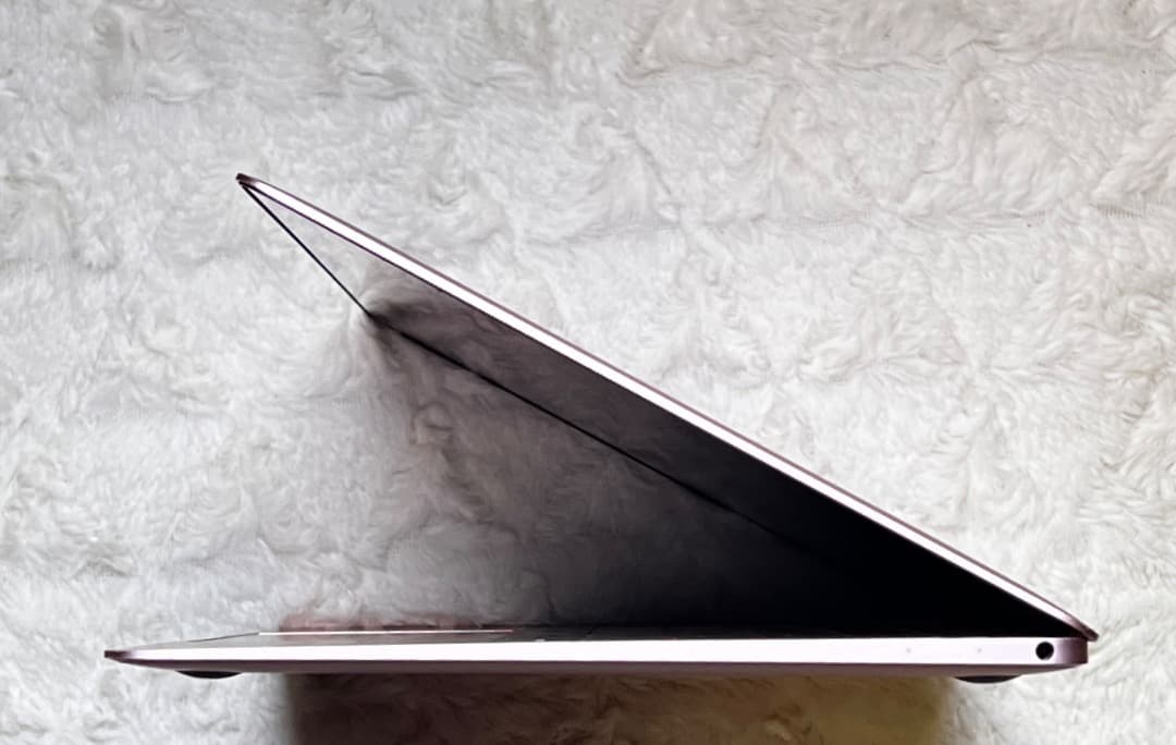 美品W OS♪〜MacBook（12インチ,2017）Win11, Office