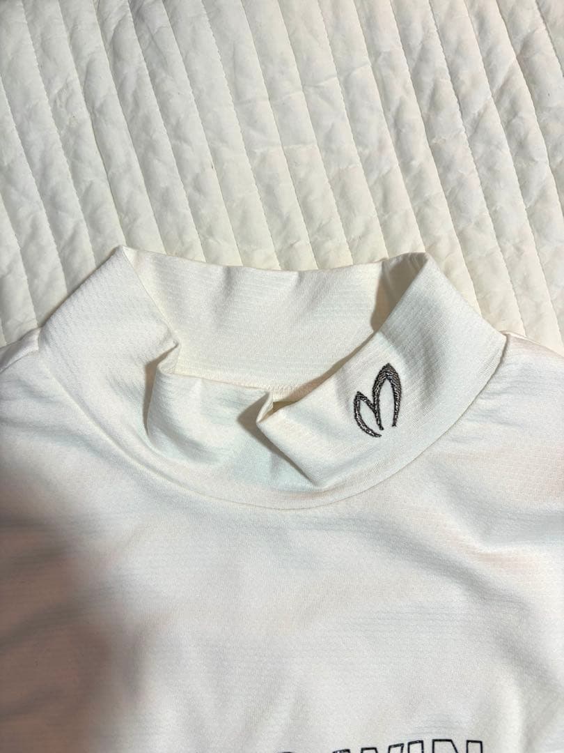 【美品】マスターバニーエディションスカートポロシャツ長袖カットソー3点セット