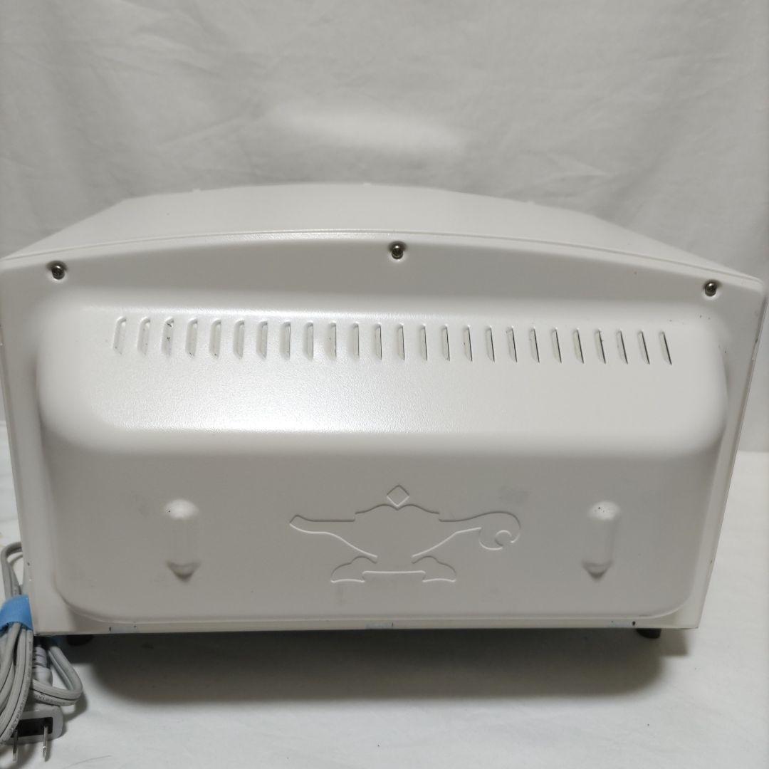 アラジングラファイト＆トースター　AET-G13B 2022年製 付属品未使用