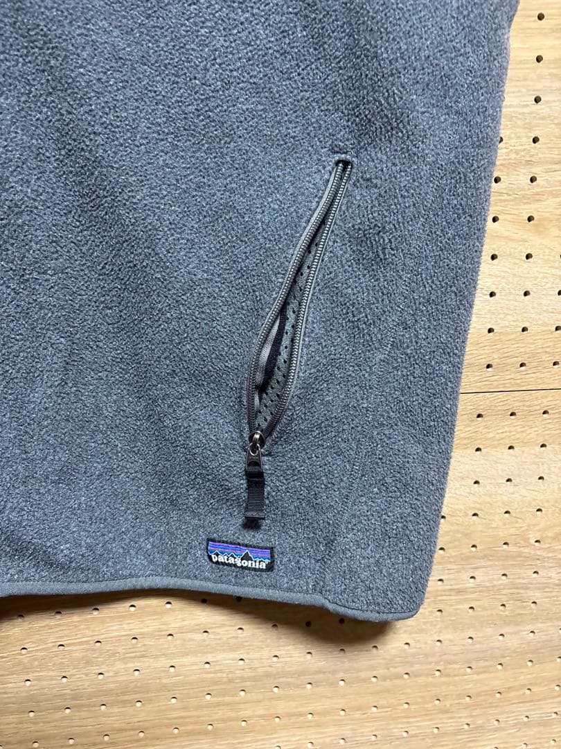 パタゴニア（patagonia）シンチラベスト SYNCHILLA Vest