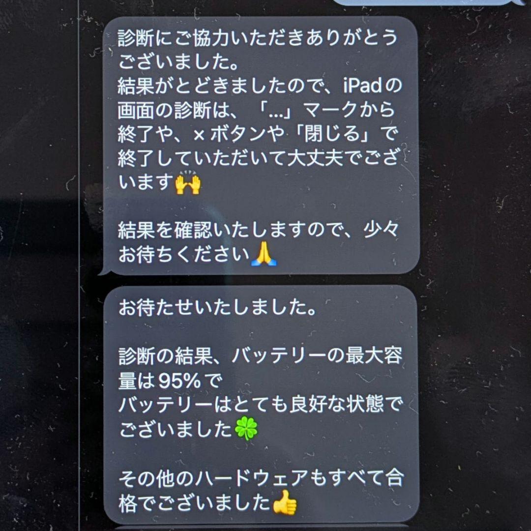 iPad mini 4 第4世代 A1550 Wi-Fi＋Cellular