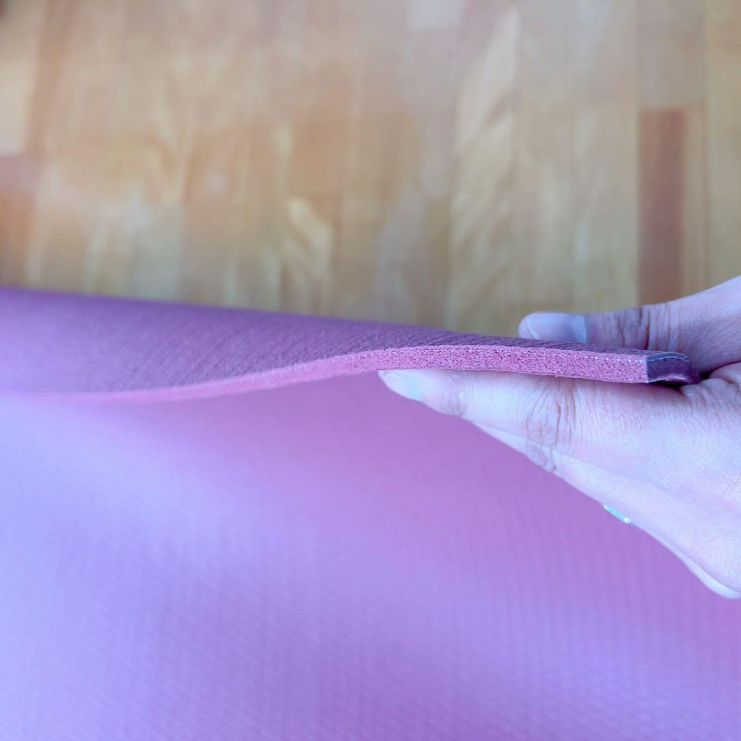 マンドゥカ（Manduka） PRO ヨガマット5mm