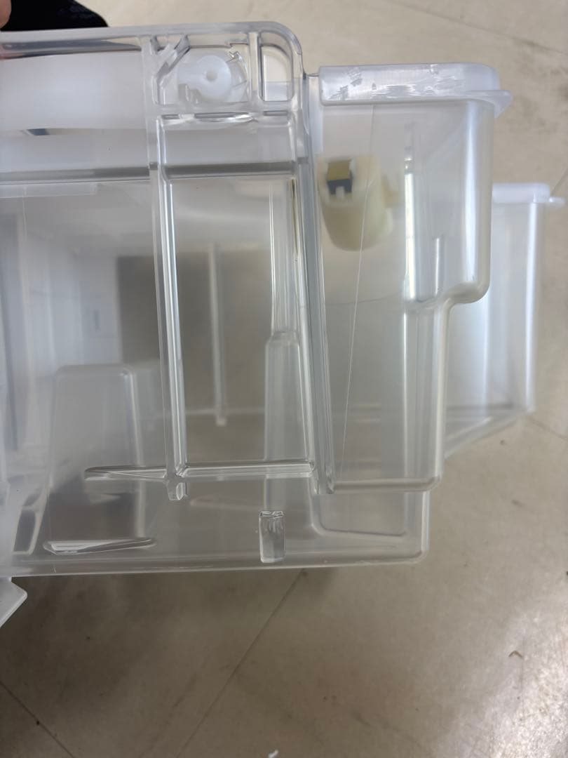 Panasonic F-YHVX120-W 除湿機　T