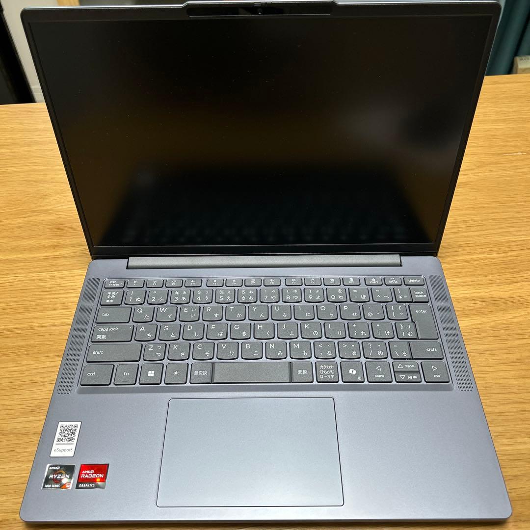 Lenovo IdeaPad Slim 3 Gen 10 - ルナグレー
