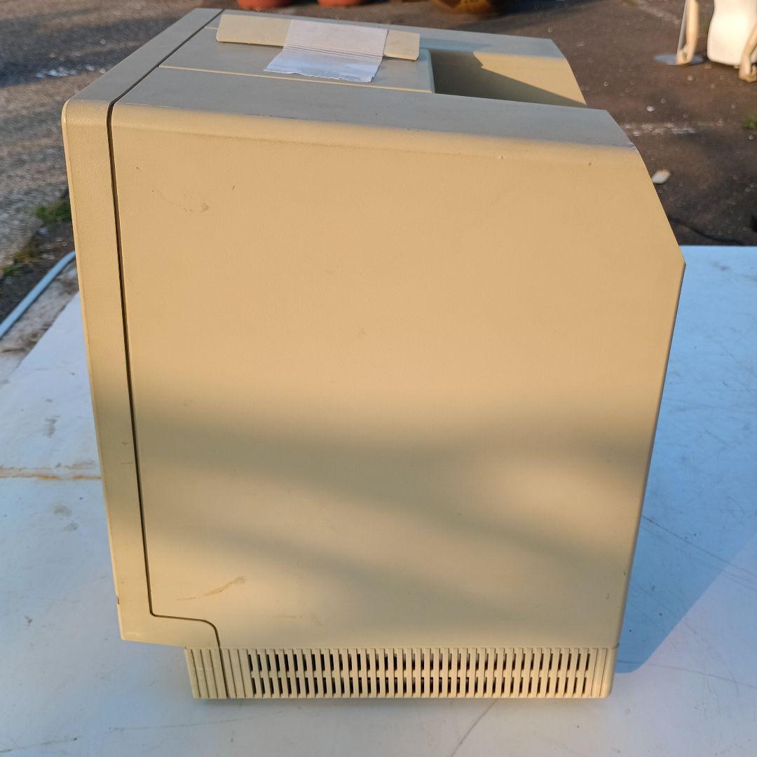 3062)マッキントッシュMacintosh SE/30 M5119