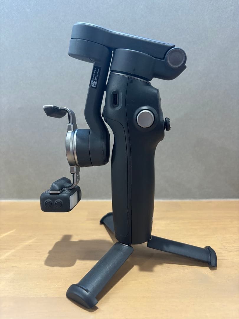 スマホアクセサリー Osmo Mobile 7P OM7P