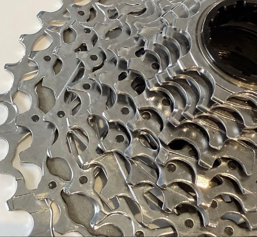 【超美品】SRAM（スラム）XG-1250 スプロケット 12S 10-36T