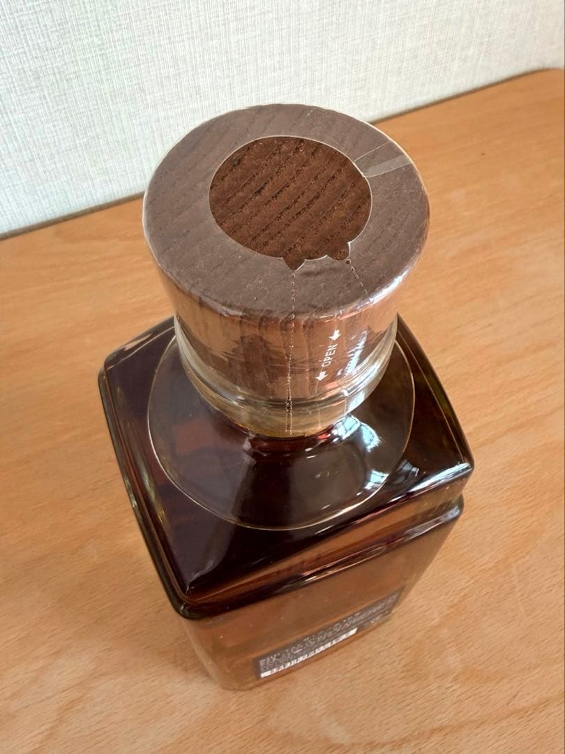 THE NIKKA ザ・ニッカ 12年 ウイスキー 700ml