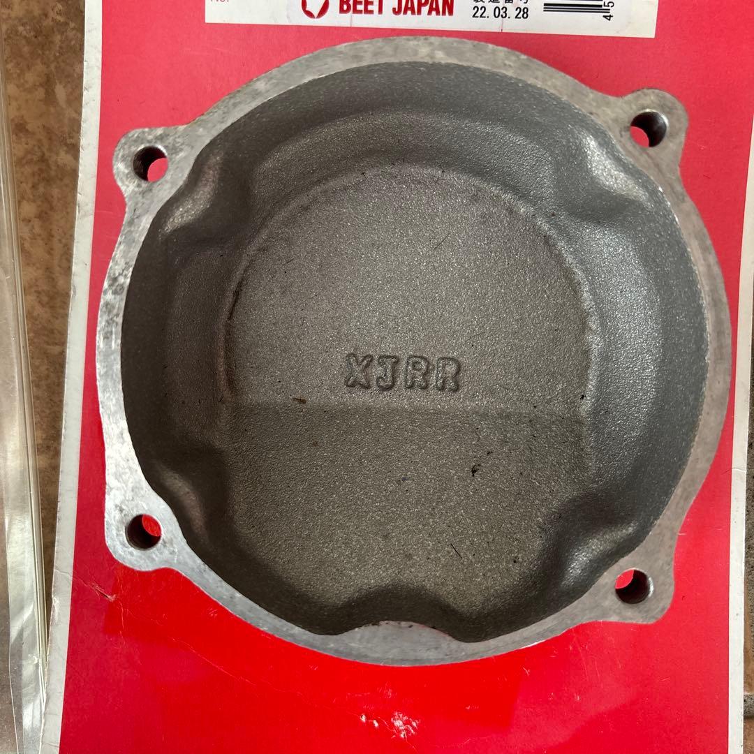 xjr400 beet ポイントカバー 右