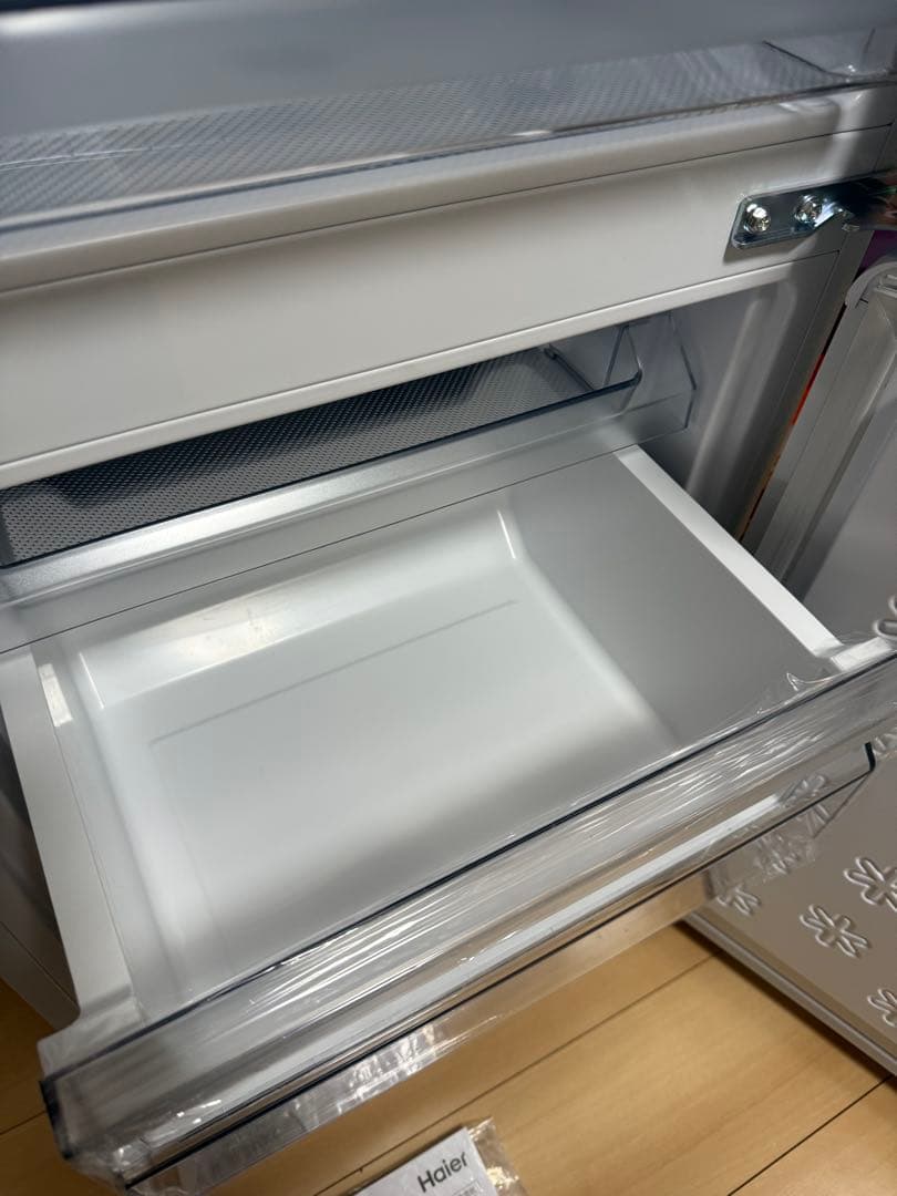 【美品】新生活 家電4点セット 冷蔵庫 洗濯機 電子レンジ＋3合炊き炊飯器