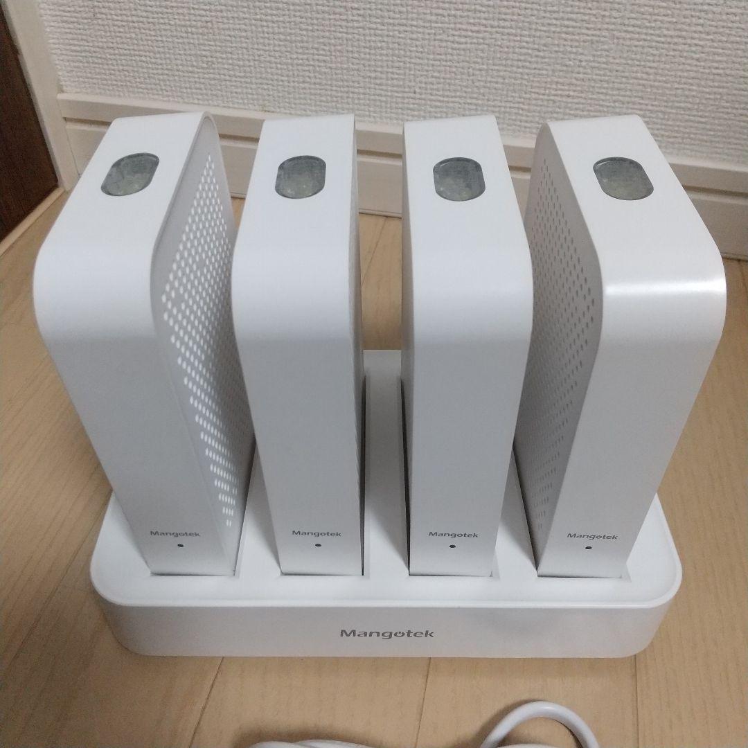 置場所を選ばずどこでも使えます✨マンゴテックミニ除湿機