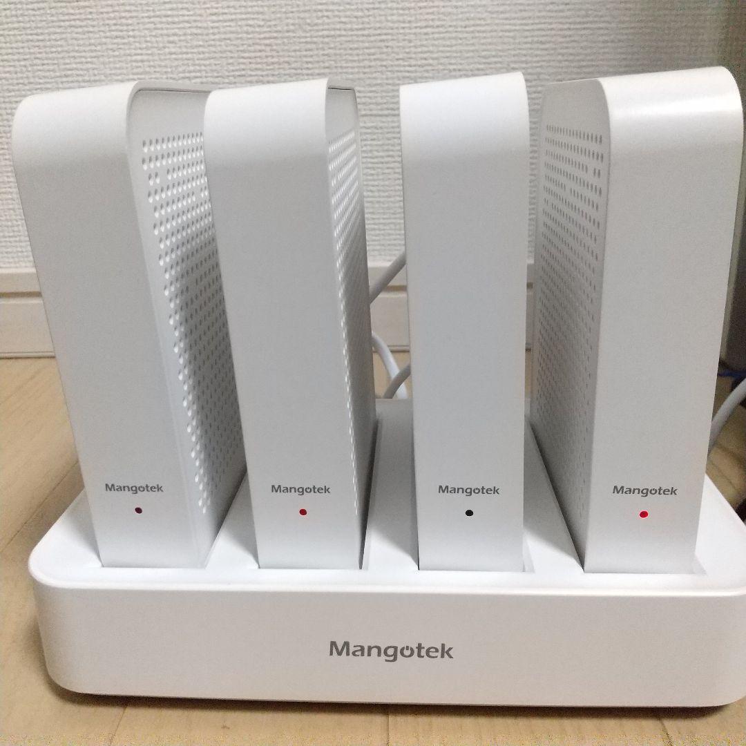 置場所を選ばずどこでも使えます✨マンゴテックミニ除湿機