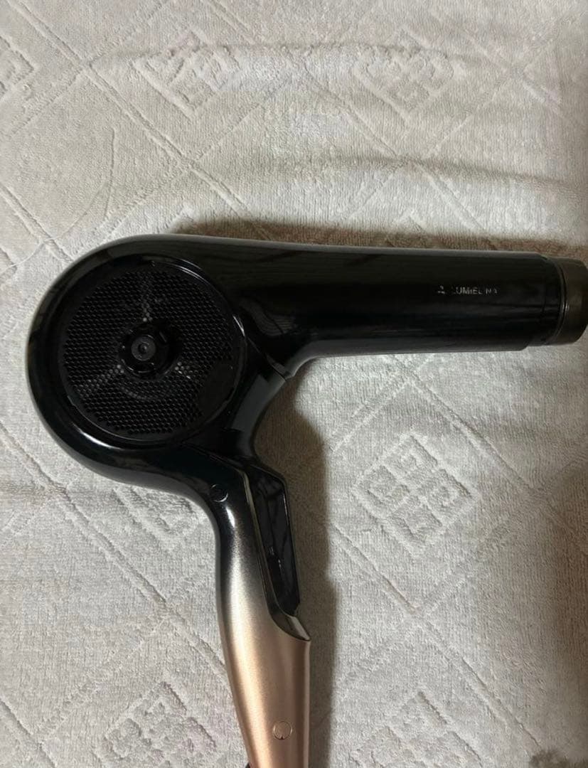 バイオプログラミング レプロナイザー ドライヤー 4D Plus