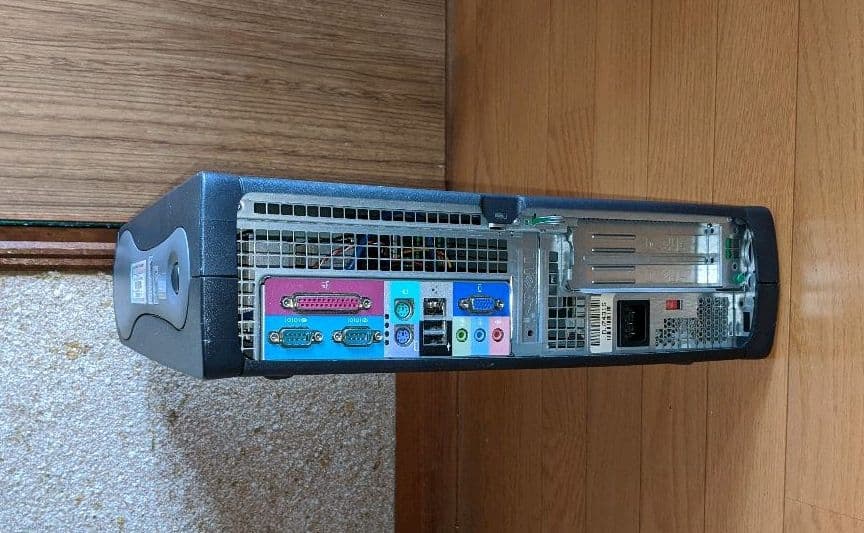 Dell パーソナルコンピューターGX-88