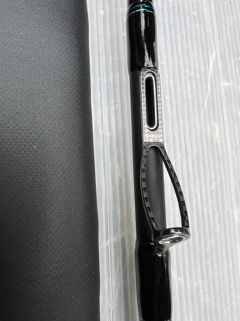 ダイワ　エメラルダスSTOIST AGS ＩＬ　89LML