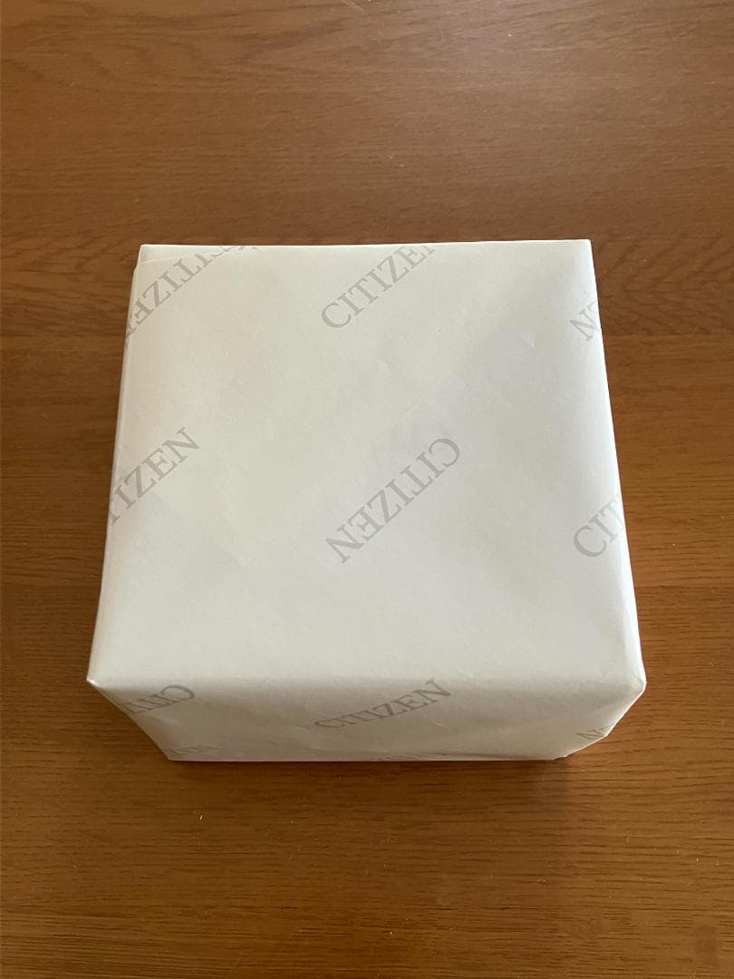 【ふるまる様　新品（特価）】CITIZEN エクシード　ES9480-56W