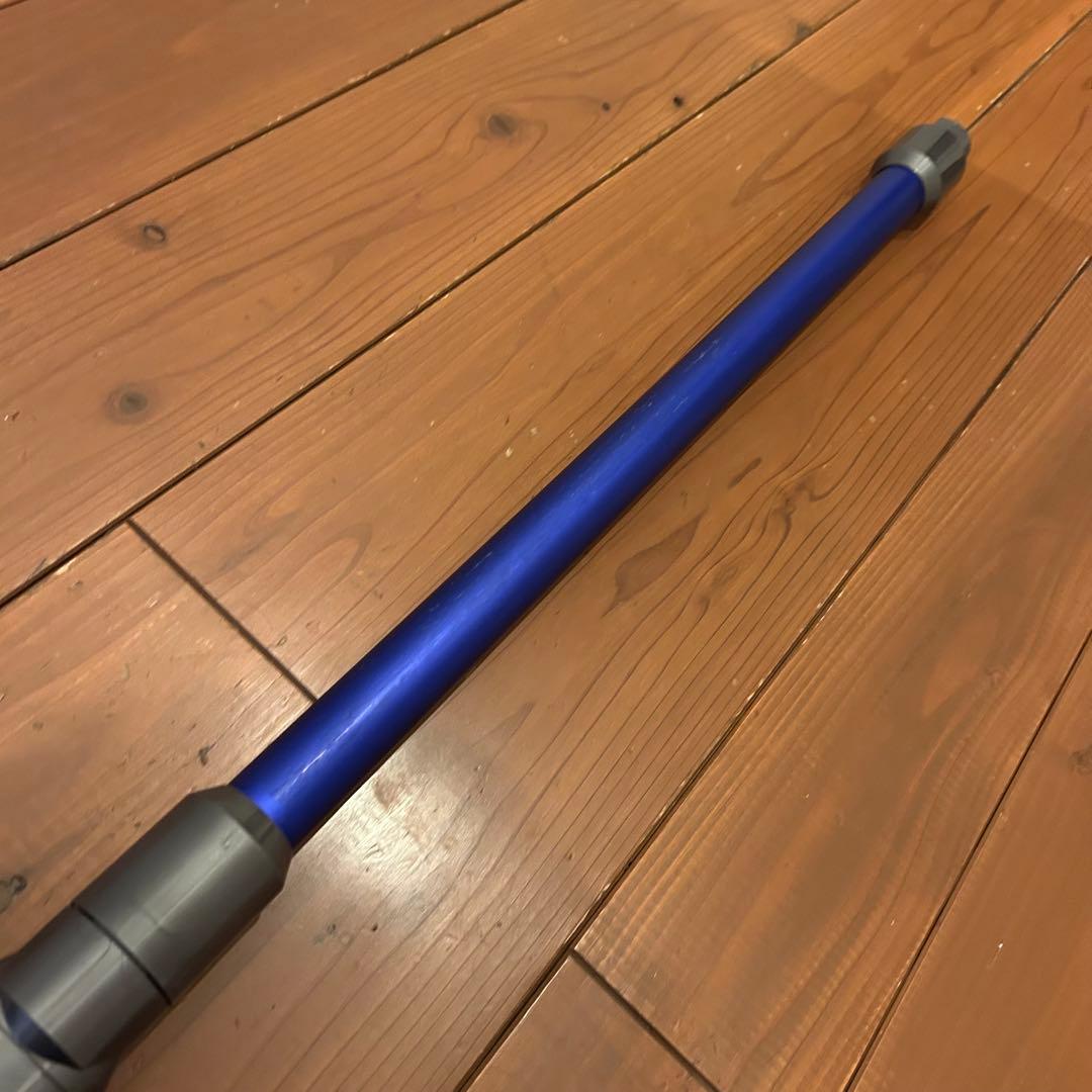 Dyson v11 fluffy 純正スタンド付き 美品