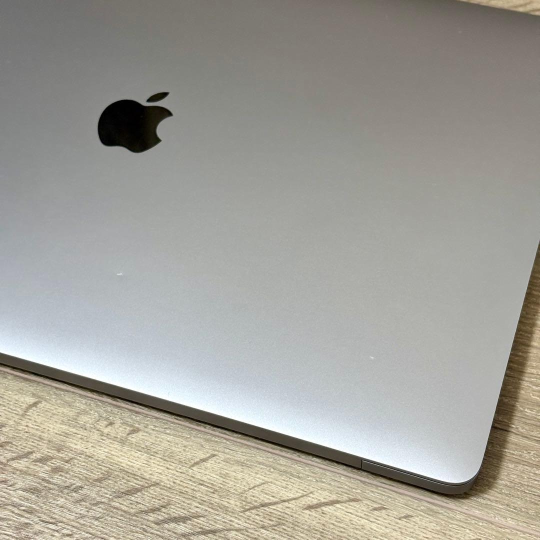 Apple MacBook Pro 16インチ 2019 16GB 512GB