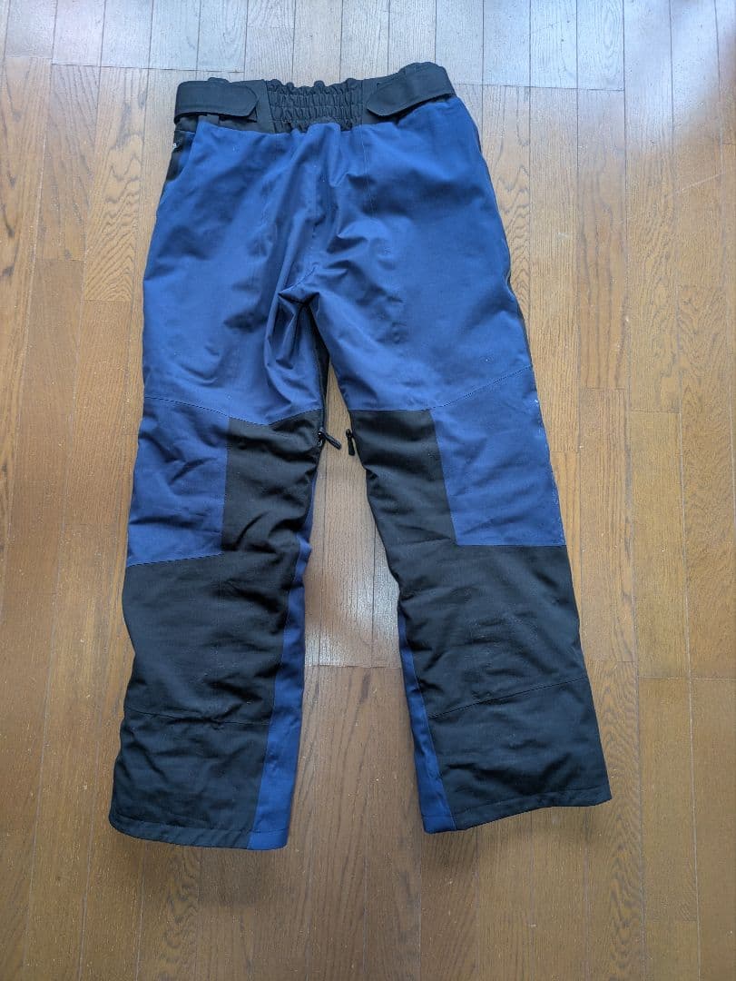 最高峰 フェニックス phenix mush 3D セットアップ 希少サイズ