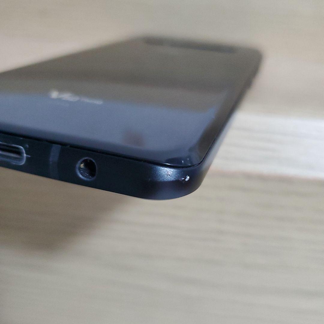 lg v60 ドコモ版　SIMフリー