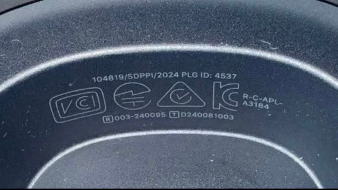 【限定保証品】AirPods Max 第二世代 タイプC ミッドナイト