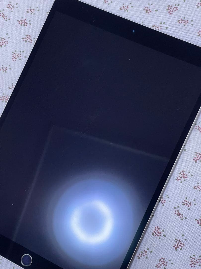 iPad Pro (10.5インチ) 64GB WiFi + セルラー