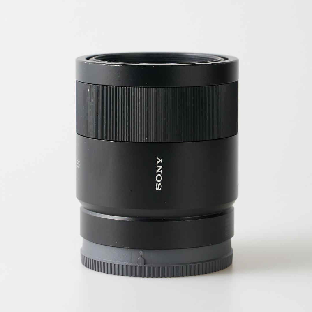 【Shin Koyama】SONY FE 55mm F1.8