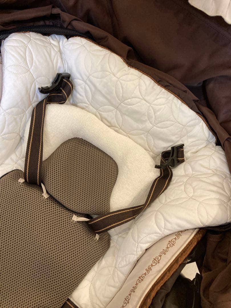 ネムリラ　オートスイング　プレミアムダッコプラス　エッグショック