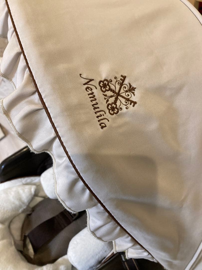 ネムリラ　オートスイング　プレミアムダッコプラス　エッグショック