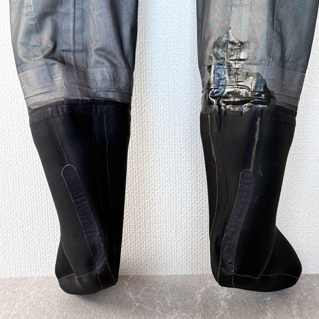 定価9.6万 現行モデル Foxfire エキスパートツーシーム 浸水テスト済