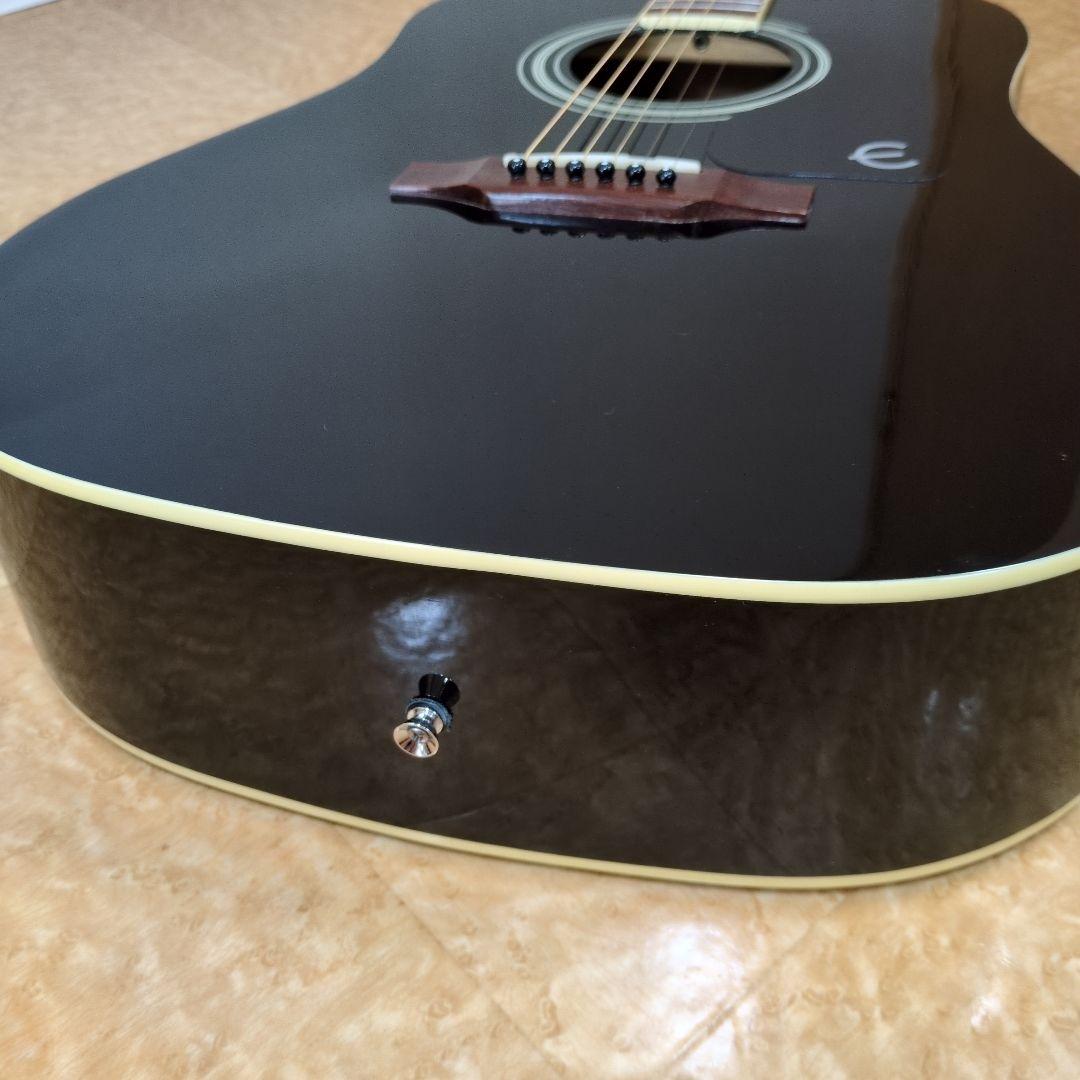 Epiphone GUARANTEED アコースティックギター DR-100EB
