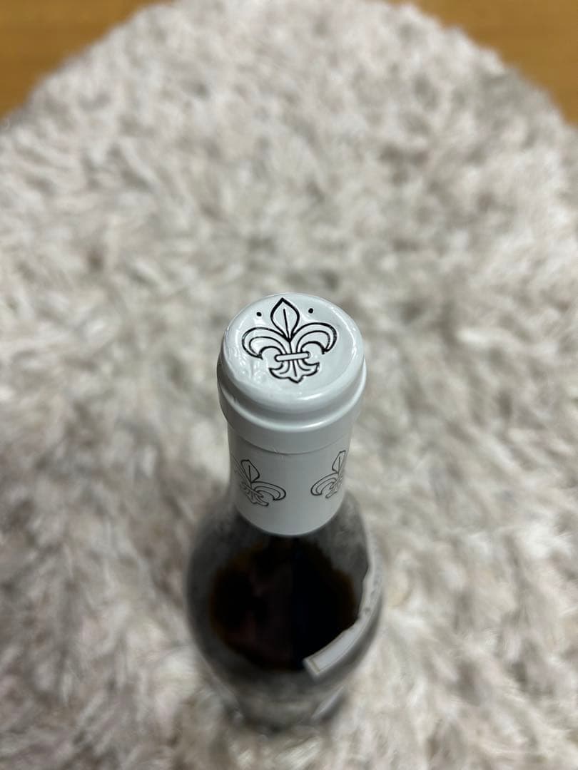 LABOURE-ROI シャサーニュ・モンラッシェ 2022