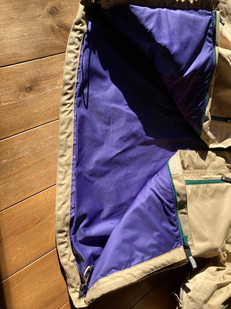 BOGEN ボーゲン　スキーウェア　希少