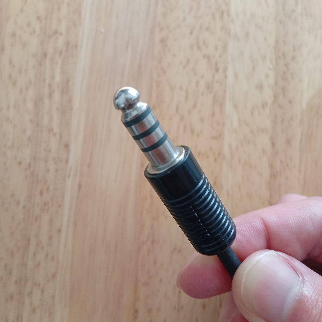 ヘッドホン David Clark H10-76