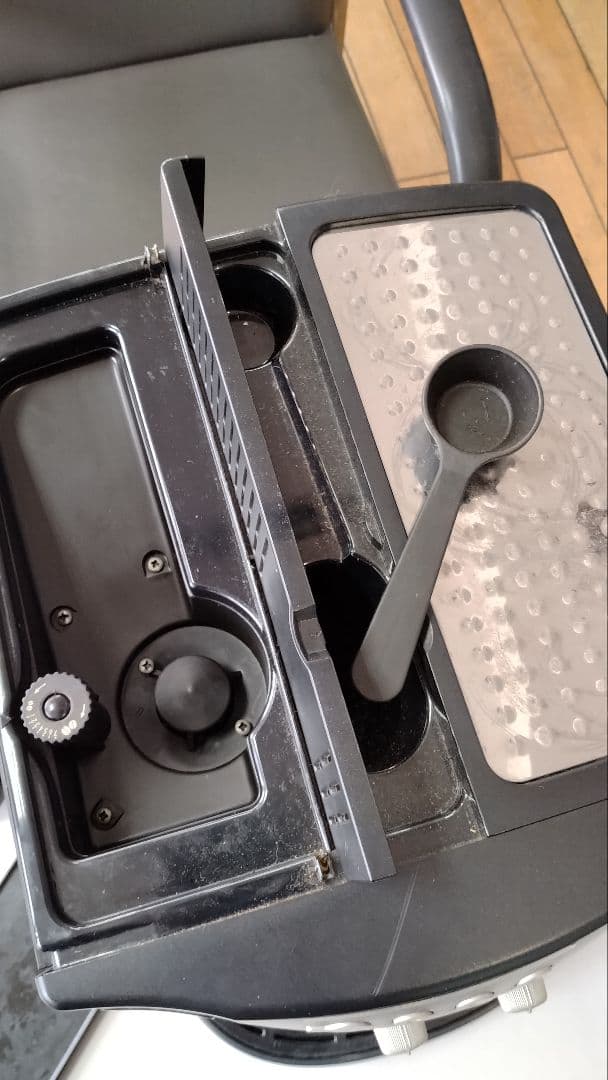 ☆De'Longhi Magnifica エスプレッソマシン☆