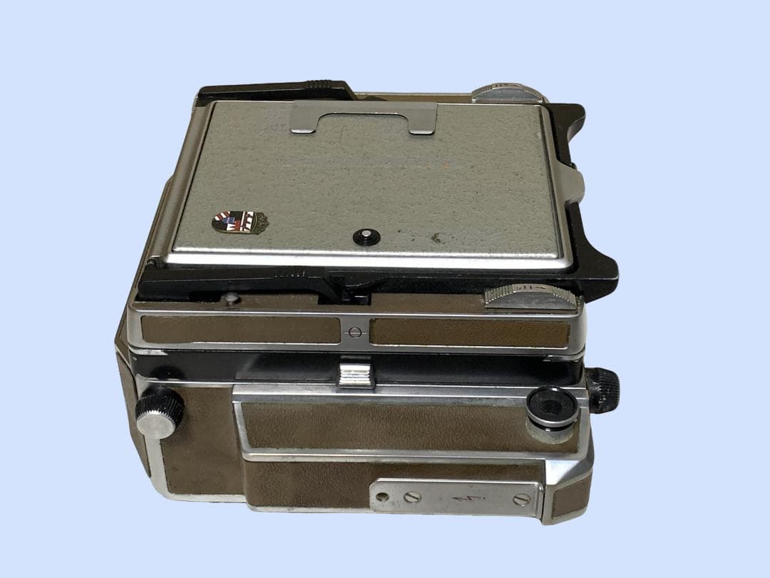 M6876 Linhof TECHNIKA テヒニカ DBP 西ドイツ製