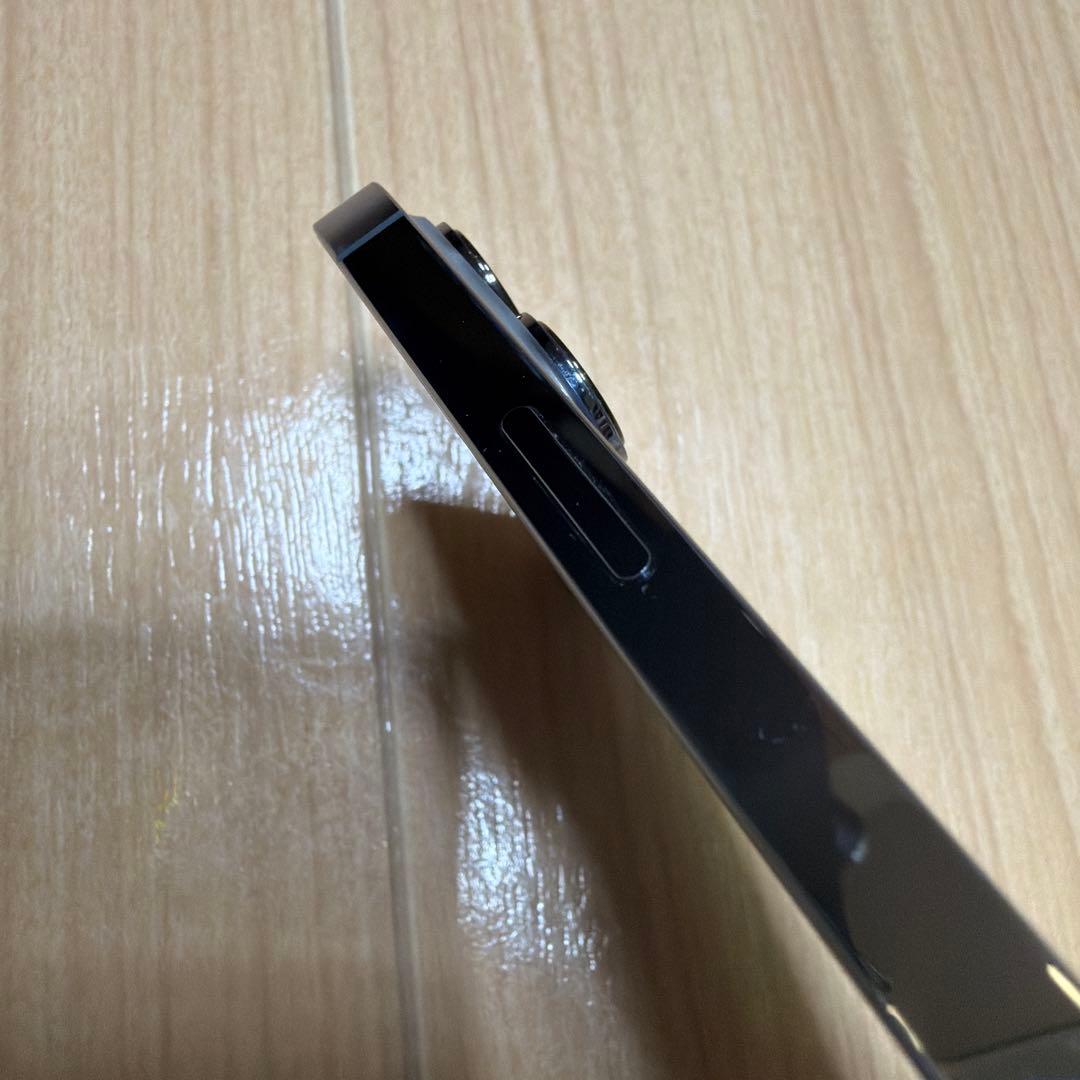 Apple iPhone 13 Pro ブルー 本体　256GB