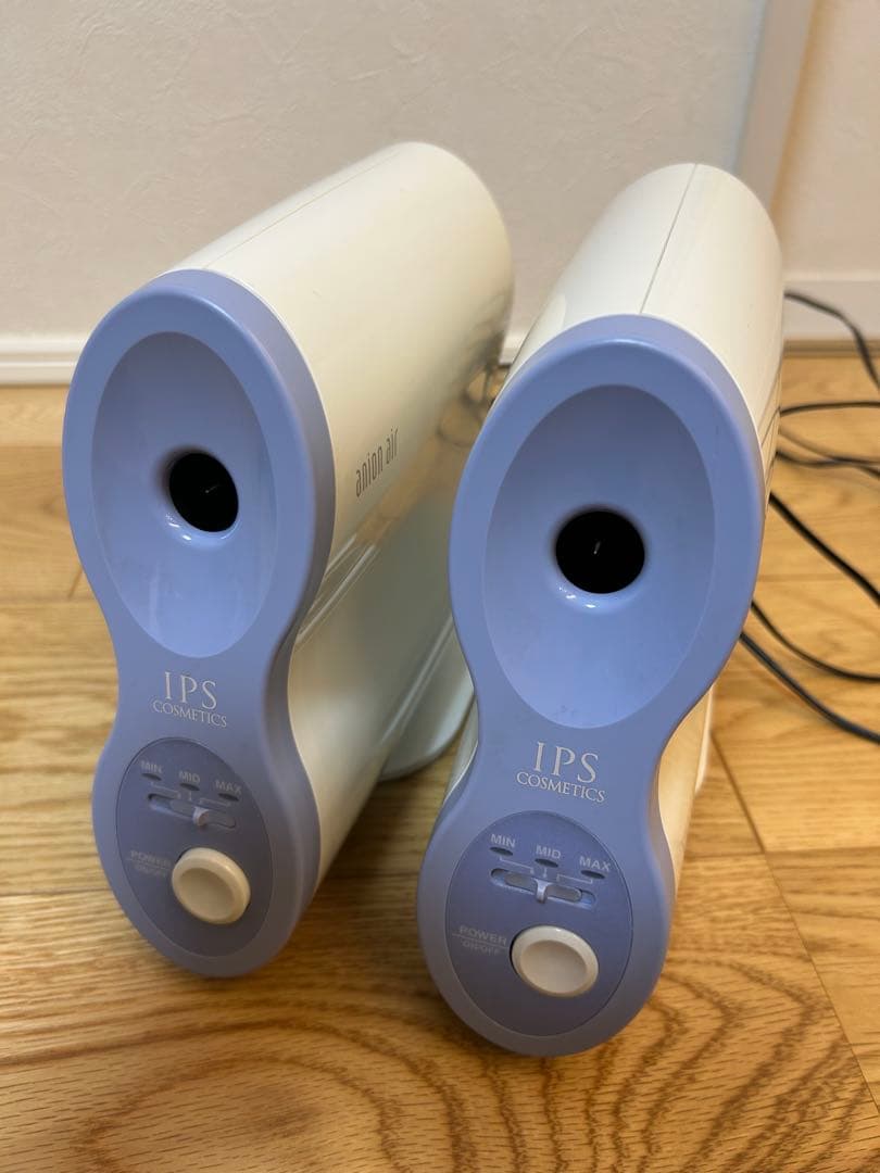 IPSコスメティックス アニオンエア anion air