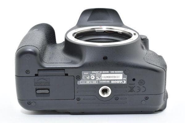 キャノン Canon EOS Kiss X5 ボディ 元箱付き 一眼レフカメラ