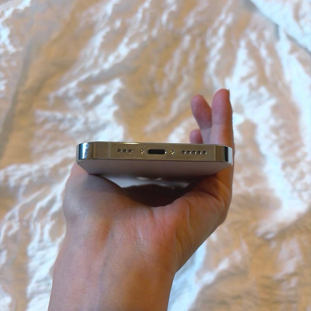 iPhone14 Pro シルバー 128GB