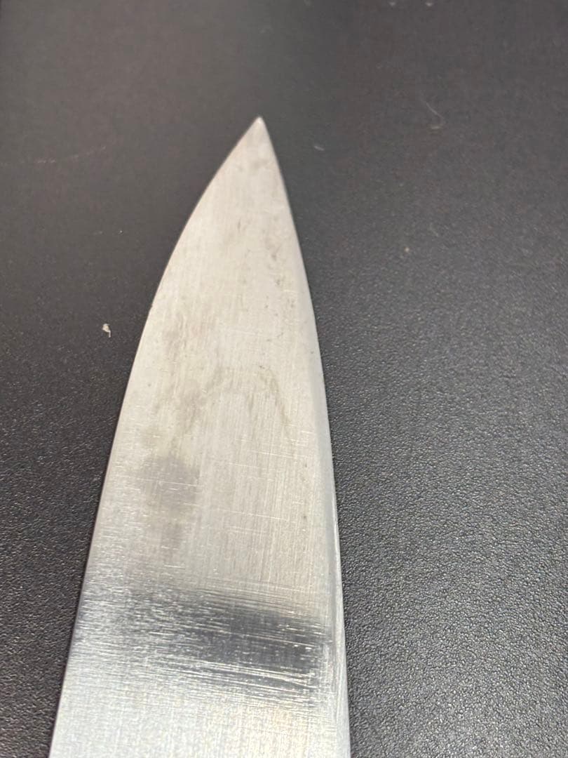 京都 入舟 牛刀 2本セット 包丁 中古美品 勝藤屋