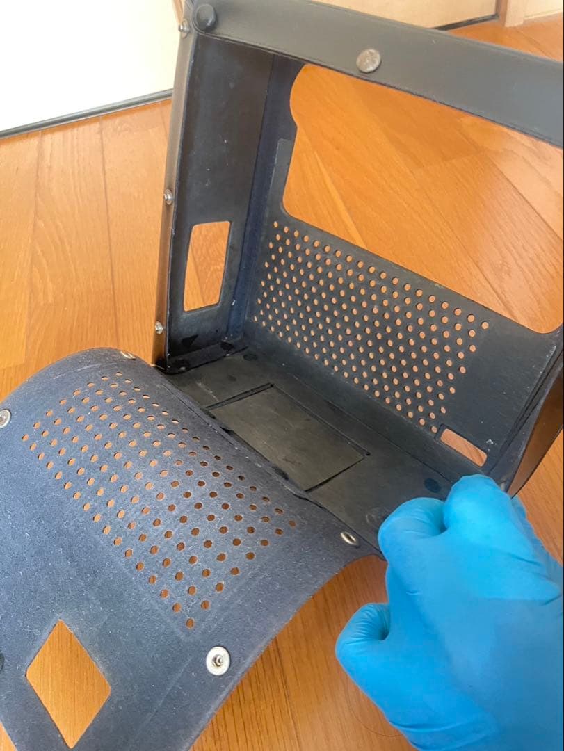 【希少】SONY ICF-5900 マルチバンドレシーバー動作品　訳あり