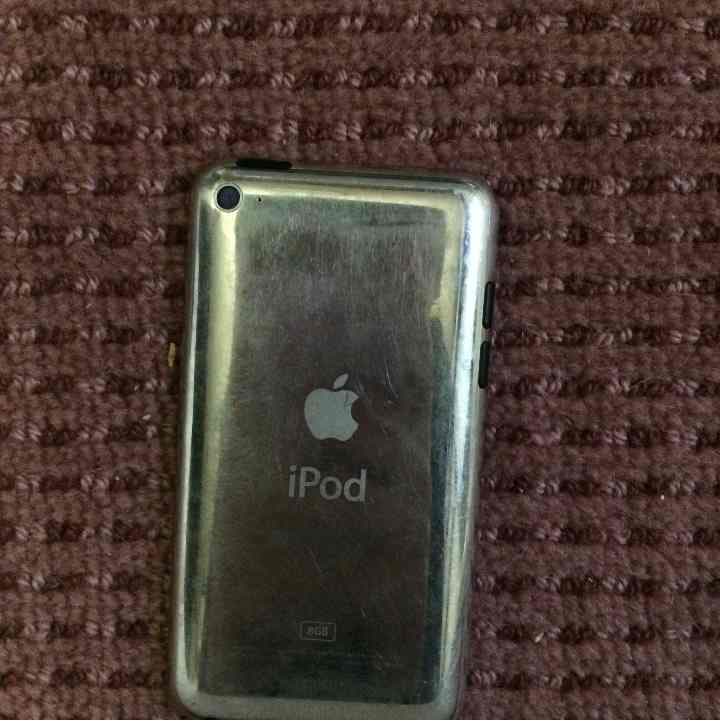 PHS本体 iPod